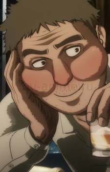 Ken Ooya