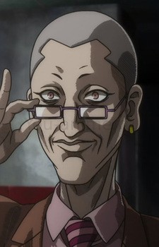Yoshirou Yoshitake
