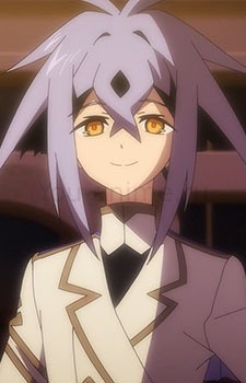 Mikado Shirogane