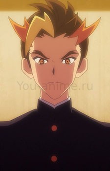 Tatsumi Raidou