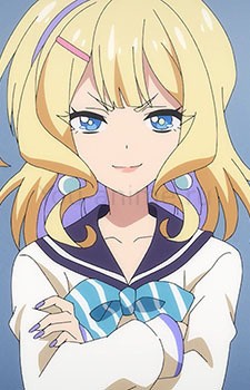 Tsubasa Takanashi