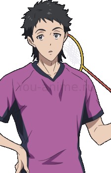 Shougo Misaki