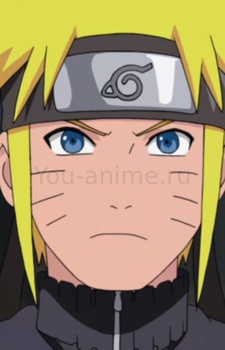 Menma Namikaze