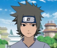 Tenma Izumo