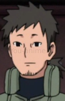 Yuuki Minazuki