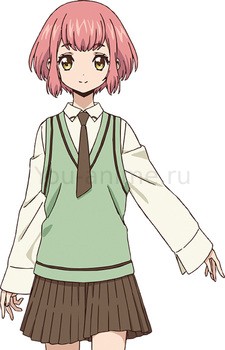 Urara Haneyama