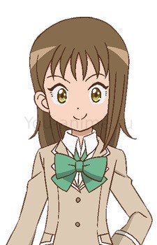 Aoi Udagawa