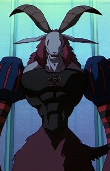Mephismon