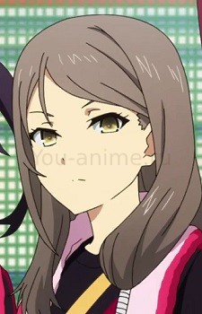 Mio Omori