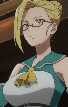 Megia