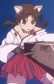 Fumiyo Kawaguchi
