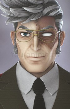 Vander Graad