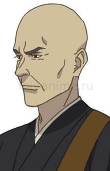 Кисукэ Нинокуру