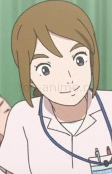 Miki Midorikawa