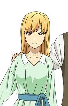 Keiko Arima