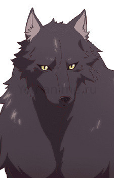 Shadow Prince Blackas