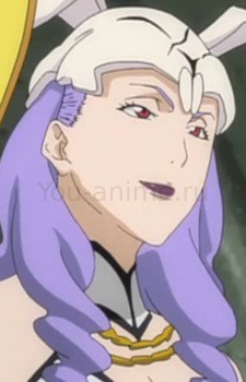 Women Arrancar