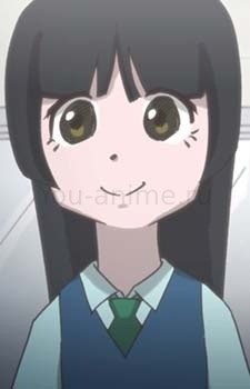 Tsukiko