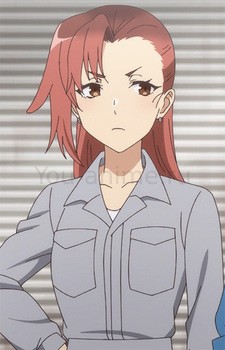 Natsumi Ichikawa