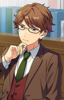 Akiomi Kunugi