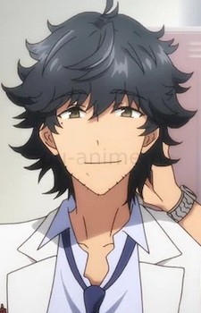 Jin Sagami