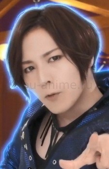 Shouta Aoi