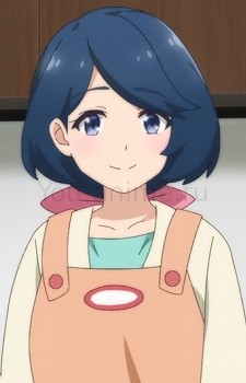 Asahi's Mother