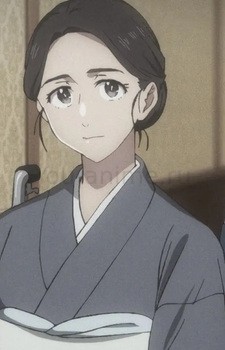 Chitose Hishigata