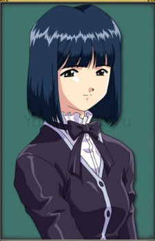 Hanabi Kitaoji