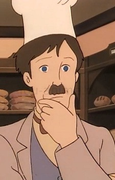 Bakery Owner