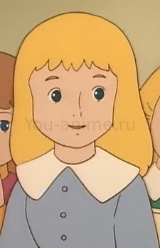 Drusilla