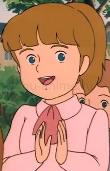 Gertrude