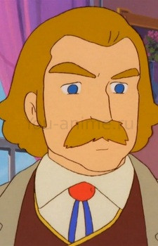 Lavinia's Father
