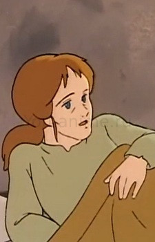 Peter's Mother
