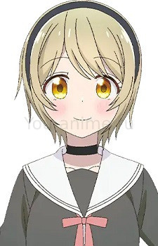 Haruno Takaragi
