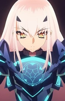 Fairy Knight Lancelot