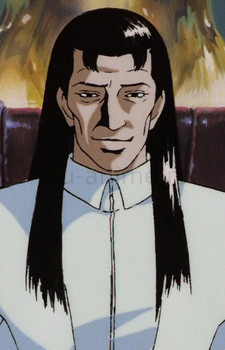 Genji Hakuryu