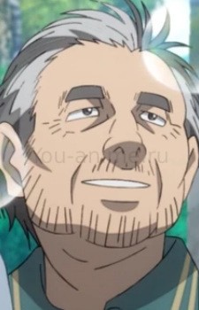 Kisou Kobayashi