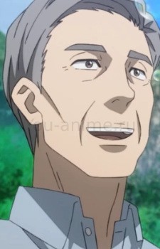 Takashi Takamura