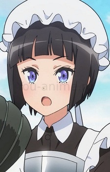 Clara Shikku