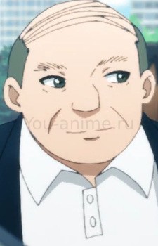 Директор