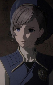 Yoshiko Hiiragi