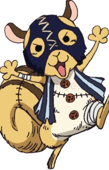 Rotund Risky Brother