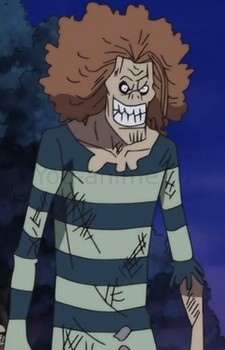 Tall Risky Brother