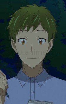 Kamo's Older Brother
