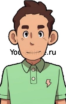 Keita's Father