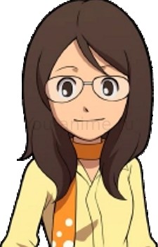 Keita's Mother