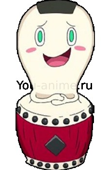 Taikomochi