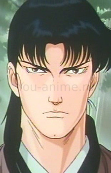 Kageshichirou Hazuki