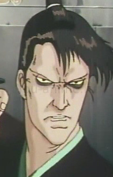 Genryuu Yagyuu